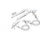 Stihl  Okrągły pierścień uszczelniający 10,82x1,78 9645 945 7520